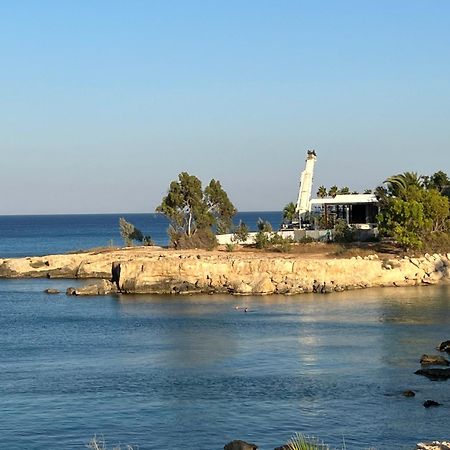Lovely Cozy One Bedroom Suite With Pool Protaras Exterior foto