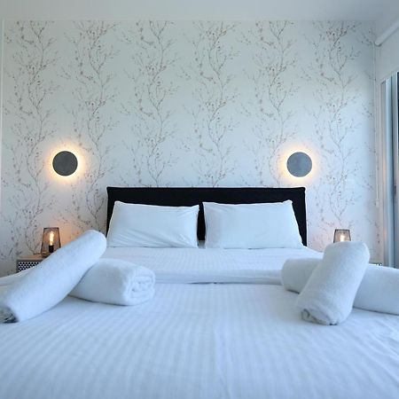 Lovely Cozy One Bedroom Suite With Pool Protaras Exterior foto