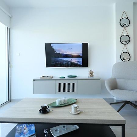 Lovely Cozy One Bedroom Suite With Pool Protaras Exterior foto