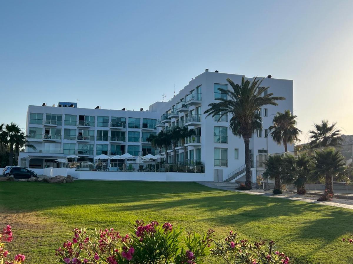 Lovely Cozy One Bedroom Suite With Pool Protaras Exterior foto