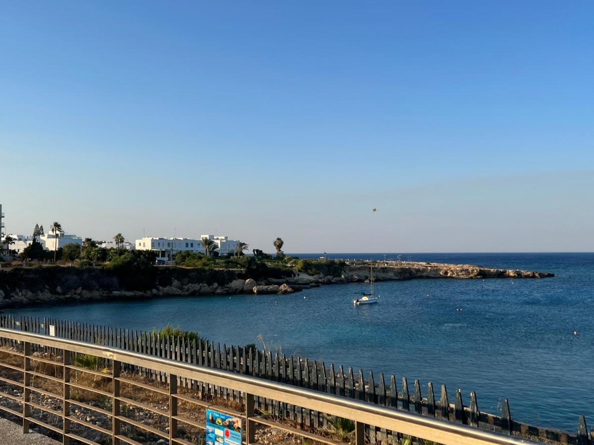 Lovely Cozy One Bedroom Suite With Pool Protaras Exterior foto