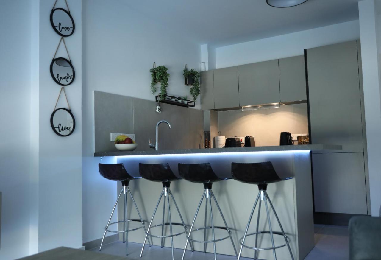 Lovely Cozy One Bedroom Suite With Pool Protaras Exterior foto