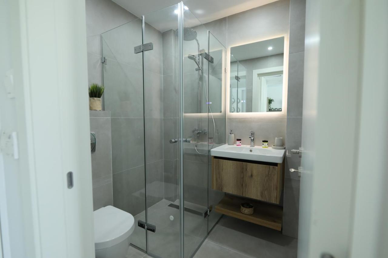 Lovely Cozy One Bedroom Suite With Pool Protaras Exterior foto