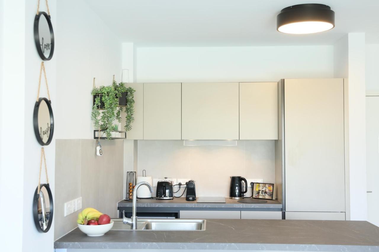 Lovely Cozy One Bedroom Suite With Pool Protaras Exterior foto