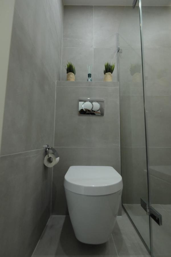 Lovely Cozy One Bedroom Suite With Pool Protaras Exterior foto