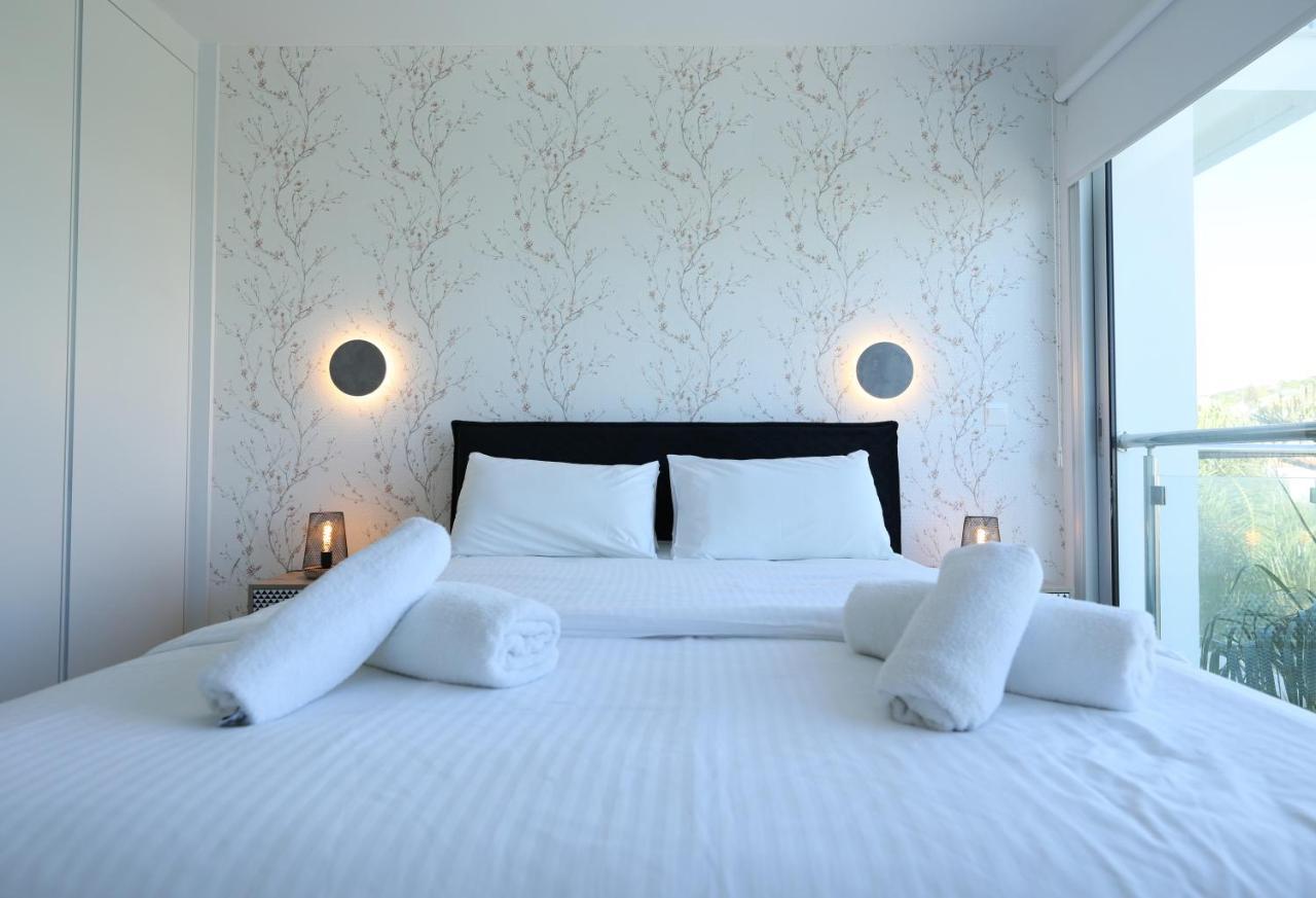Lovely Cozy One Bedroom Suite With Pool Protaras Exterior foto