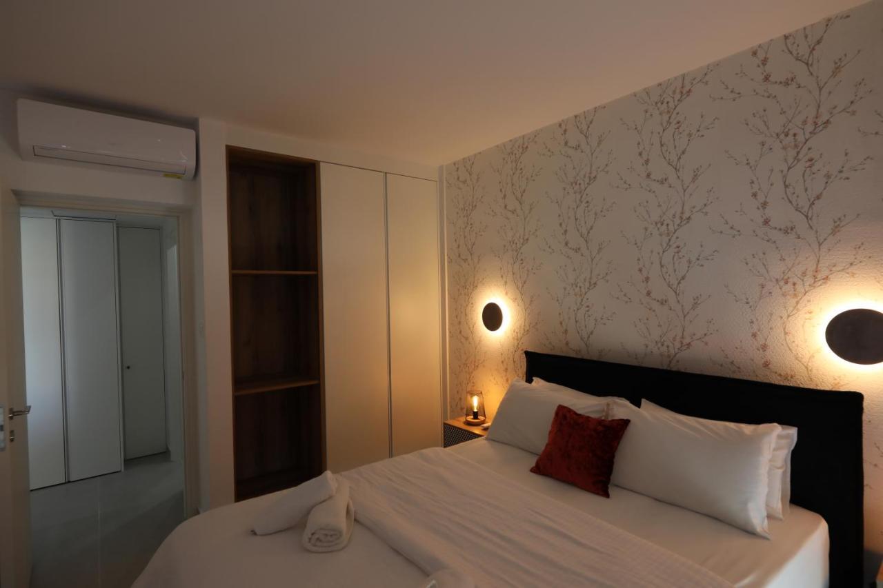 Lovely Cozy One Bedroom Suite With Pool Protaras Exterior foto