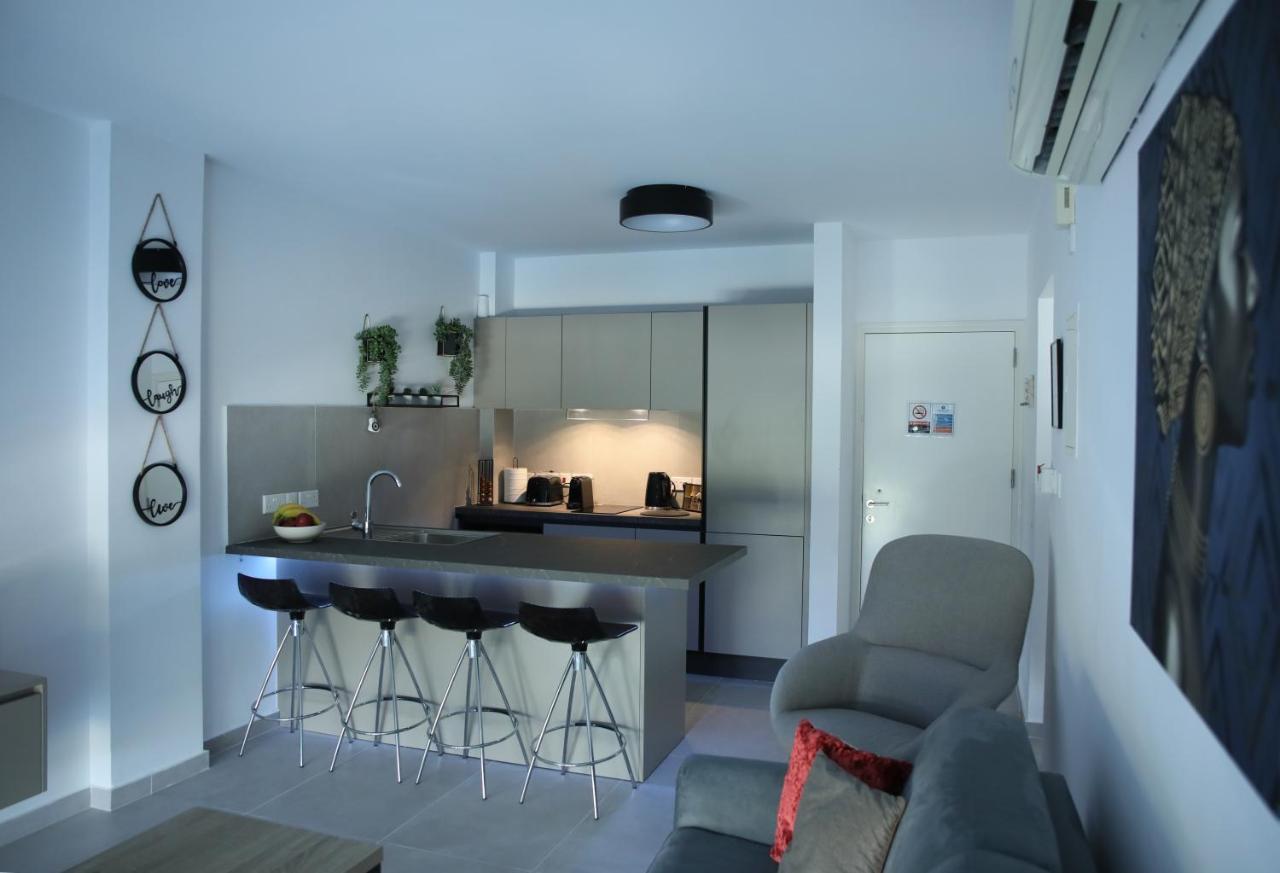 Lovely Cozy One Bedroom Suite With Pool Protaras Exterior foto
