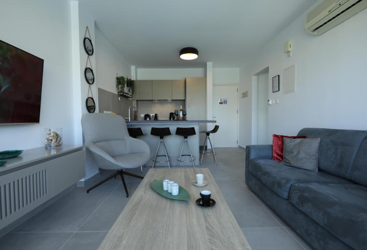 Lovely Cozy One Bedroom Suite With Pool Protaras Exterior foto