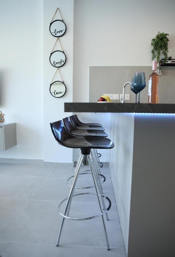 Lovely Cozy One Bedroom Suite With Pool Protaras Exterior foto