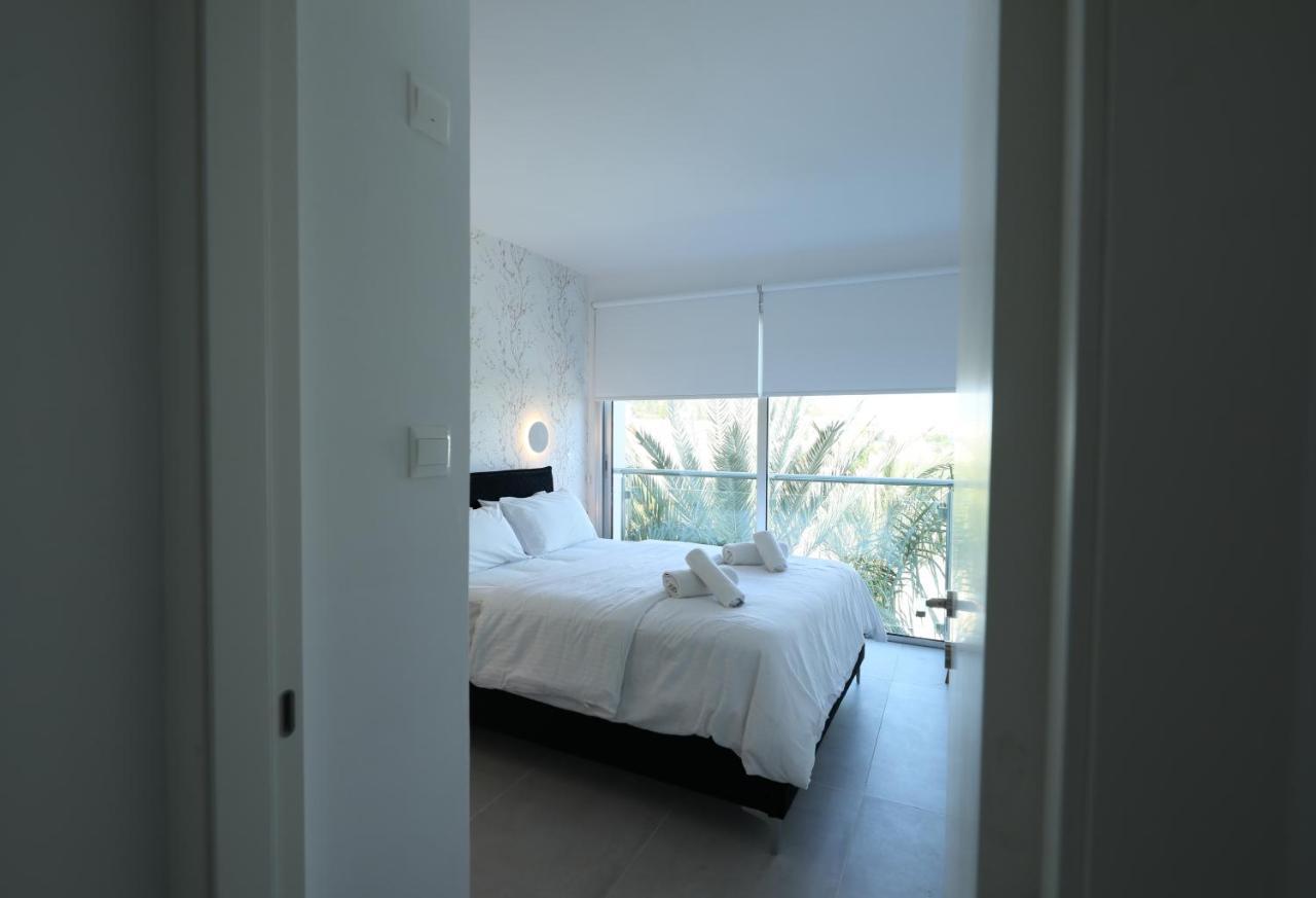 Lovely Cozy One Bedroom Suite With Pool Protaras Exterior foto