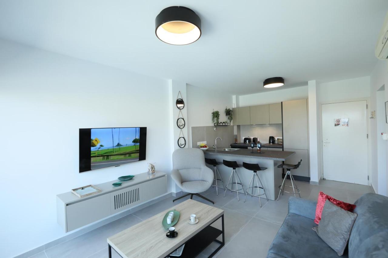 Lovely Cozy One Bedroom Suite With Pool Protaras Exterior foto